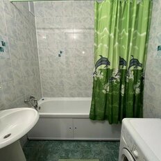 Квартира 54 м², 1-комнатная - изображение 5