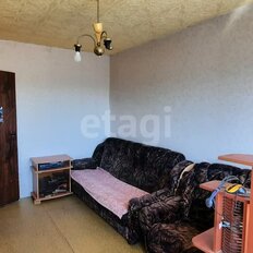 Квартира 20,8 м², 1-комнатная - изображение 5