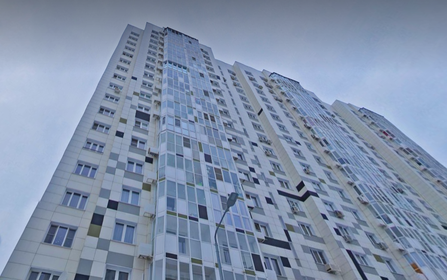 Купить двухкомнатную квартиру в Москве - изображение 1