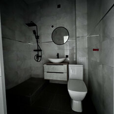Квартира 40 м², 1-комнатная - изображение 3