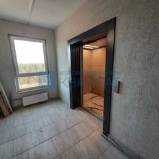 Квартира 36,7 м², 2-комнатная - изображение 4