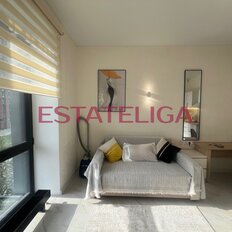 Квартира 24,4 м², студия - изображение 1