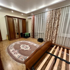 Квартира 142,4 м², 4-комнатная - изображение 3