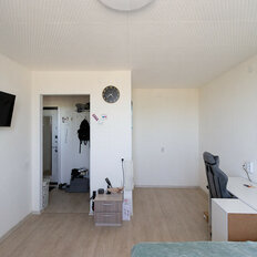 Квартира 29,2 м², 1-комнатная - изображение 5