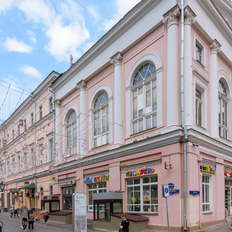 119 м², общепит - изображение 3