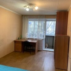 Квартира 30,2 м², 1-комнатная - изображение 3