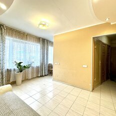 Квартира 58,2 м², 4-комнатная - изображение 4