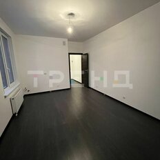 Квартира 24,9 м², студия - изображение 4