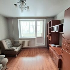 Квартира 32,7 м², 1-комнатная - изображение 5