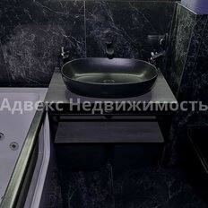 Квартира 30 м², студия - изображение 3