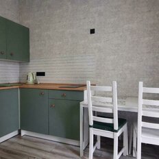 Квартира 38 м², 1-комнатная - изображение 2