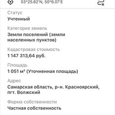 10,5 сотки, участок - изображение 4