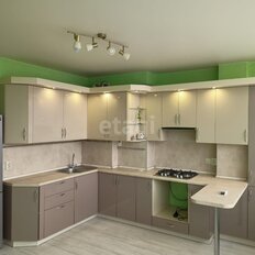 Квартира 52,2 м², 2-комнатная - изображение 1