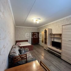 Квартира 30,9 м², 1-комнатная - изображение 2