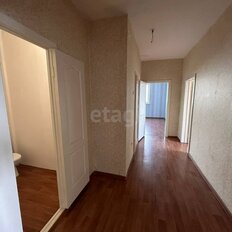 Квартира 110,6 м², 3-комнатная - изображение 5