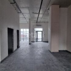 75,7 м², торговое помещение - изображение 2