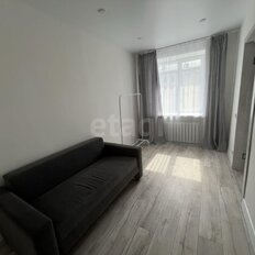 Квартира 39 м², 2-комнатная - изображение 3