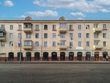 85,3 м², торговое помещение 760 000 ₽ в месяц - изображение 51