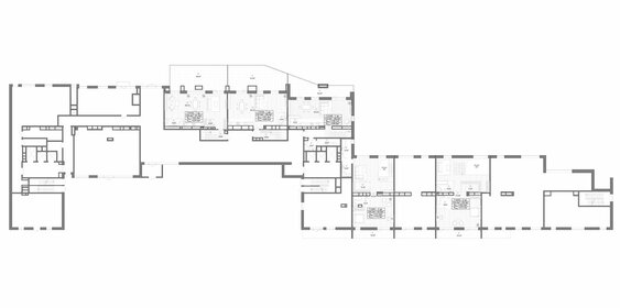 Квартира 204,6 м², 4-комнатные - изображение 3