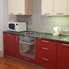 Квартира 47,3 м², 1-комнатная - изображение 5