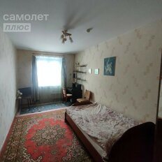 Квартира 65,6 м², 2-комнатная - изображение 5