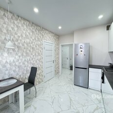 Квартира 44 м², 1-комнатная - изображение 4