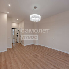 Квартира 27,5 м², студия - изображение 2