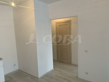 32 м², 1-комнатная квартира 18 000 ₽ в месяц - изображение 55