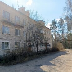 Квартира 25,7 м², 1-комнатная - изображение 4