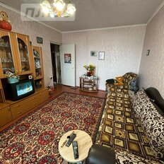 Квартира 34,5 м², 1-комнатная - изображение 2