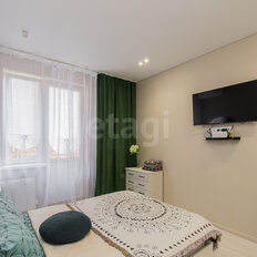 Квартира 19,5 м², студия - изображение 5