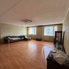 Квартира 107 м², 4-комнатная - изображение 2