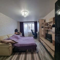 Квартира 58 м², 2-комнатная - изображение 1