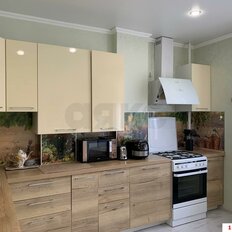 Квартира 68,8 м², 2-комнатная - изображение 2