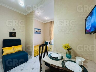 25,5 м², квартира-студия 8 750 000 ₽ - изображение 39