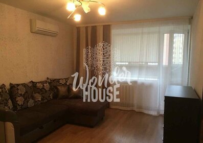 27 м², квартира-студия 23 000 ₽ в месяц - изображение 48