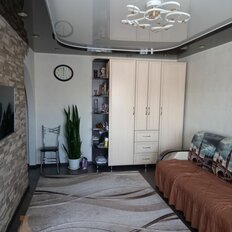 Квартира 33,9 м², 1-комнатная - изображение 4