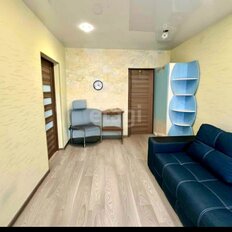 Квартира 37 м², 1-комнатная - изображение 2
