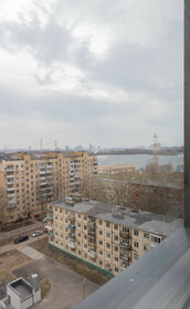 Купить квартиру площадью 70 кв.м. у метро Международная (голубая ветка) в Москве и МО - изображение 45