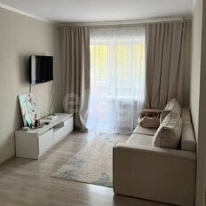 Квартира 30,1 м², 1-комнатная - изображение 3