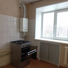 Квартира 30,4 м², 1-комнатная - изображение 5