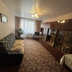 Квартира 57,3 м², 3-комнатная - изображение 3