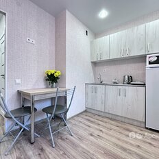 Квартира 31 м², 1-комнатная - изображение 2