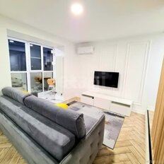 Квартира 40,1 м², 1-комнатная - изображение 1