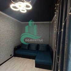 Квартира 40,6 м², 2-комнатная - изображение 5