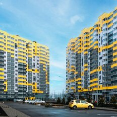 Квартира 38,5 м², 1-комнатная - изображение 4