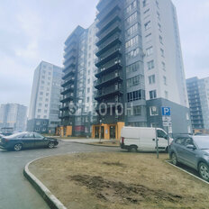 Квартира 24,1 м², студия - изображение 2