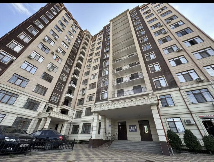 100 м², 3-комнатная квартира 11 000 000 ₽ - изображение 51