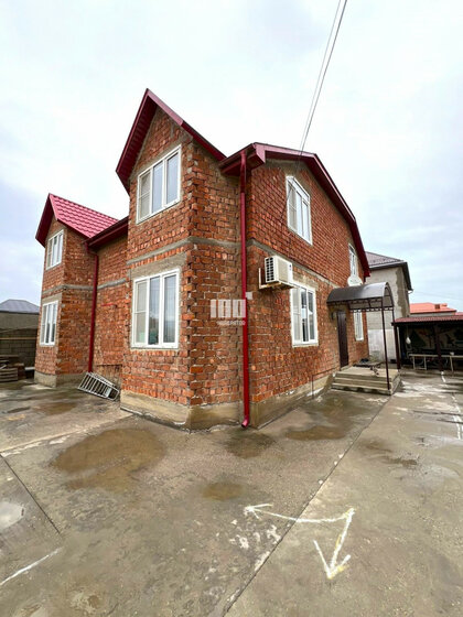 173 м² дом, 2 сотки участок 13 300 000 ₽ - изображение 61