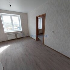 Квартира 44 м², 2-комнатная - изображение 4